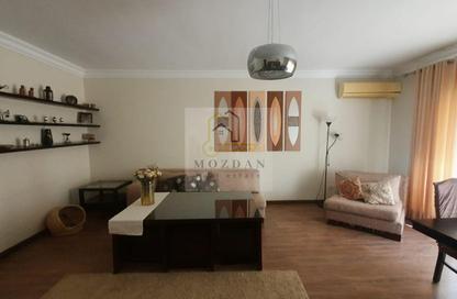 Apartment - 2 Bedrooms - 1 Bathroom for sale in Ashgar Darna - Zahraa El Maadi - Hay El Maadi - Cairo
