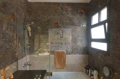 Apartment - 2 Bedrooms - 1 Bathroom for sale in Ashgar Darna - Zahraa El Maadi - Hay El Maadi - Cairo