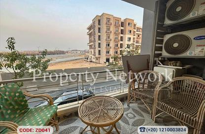 Apartment - 3 Bedrooms - 3 Bathrooms for sale in Tag Sultan - Ring Road - Cairo