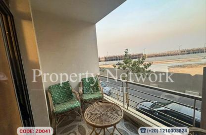 Apartment - 3 Bedrooms - 3 Bathrooms for sale in Tag Sultan - Ring Road - Cairo
