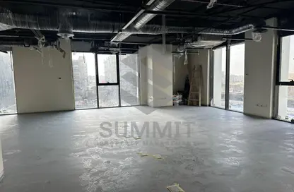 Office Space - 1 Bedroom - 1 Bathroom for rent in Hyde Park Business District Mall - South Teseen St. - The 5th Settlement - New Cairo City - Cairo
