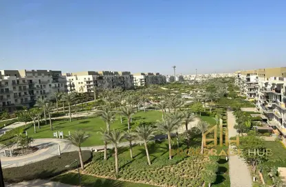 شقة - 3 غرف نوم - 3 حمامات للايجار في ايستاون - كمبوندات التجمع الخامس - التجمع الخامس - مدينة القاهرة الجديدة - القاهرة