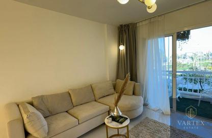 Apartment - 2 Bedrooms - 2 Bathrooms for rent in Privado - Madinaty - Cairo