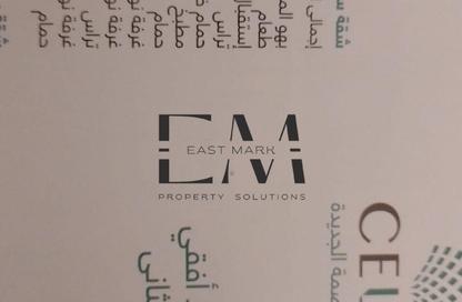 Apartment - 2 Bedrooms - 2 Bathrooms for sale in Celia - New Capital Compounds - New Capital City - Cairo Apartment - 2 Bedrooms - 2 Bathrooms for sale in Celia - New Capital Compounds - New Capital City - Cairo