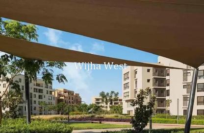 Penthouse - 2 Bedrooms - 2 Bathrooms for sale in O West - 6 October Compounds - 6 October City - Giza Penthouse - 2 Bedrooms - 2 Bathrooms for sale in O West - 6 October Compounds - 6 October City - Giza