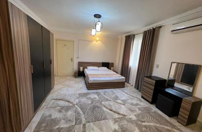 Apartment - 3 Bedrooms - 2 Bathrooms for rent in El Rehab Extension - Al Rehab - New Cairo City - Cairo