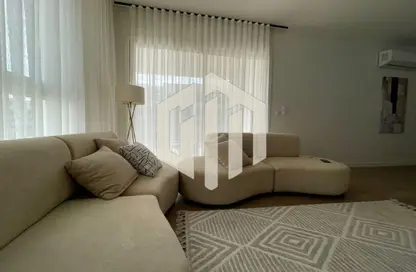 Apartment - 3 Bedrooms - 3 Bathrooms for rent in Mivida - 5th Settlement Compounds - The 5th Settlement - New Cairo City - Cairo