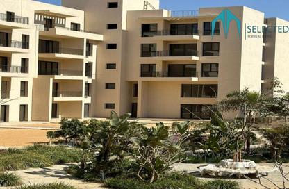 شقة - 2 - 3 للبيع في أو ويست - كمبوندات 6 أكتوبر - مدينة 6 أكتوبر - الجيزة شقة - 2 - 3 للبيع في أو ويست - كمبوندات 6 أكتوبر - مدينة 6 أكتوبر - الجيزة