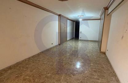Apartment - 3 - 1 for sale in Tiba St. - Cleopatra - Hay Sharq - Alexandria
