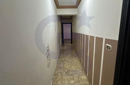 Apartment - 3 - 1 for sale in Tiba St. - Cleopatra - Hay Sharq - Alexandria