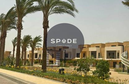 Duplex - 3 - 3 for sale in Zed East - 5th Settlement Compounds - The 5th Settlement - New Cairo City - Cairo
