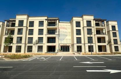 Apartment - 2 - 2 for rent in Belle Vie - New Zayed City - Sheikh Zayed City - Giza