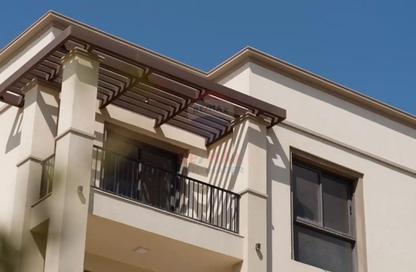 Apartment - 2 - 2 for rent in Belle Vie - New Zayed City - Sheikh Zayed City - Giza