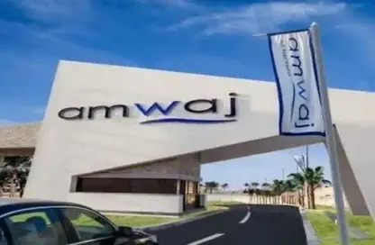 Chalet - 2 Bedrooms - 2 Bathrooms for sale in Amwaj - Sidi Abdel Rahman - North Coast Chalet - 2 Bedrooms - 2 Bathrooms for sale in Amwaj - Sidi Abdel Rahman - North Coast