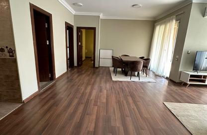 Apartment - 2 - 2 for rent in Palm Hills Village Gate - South Investors Area - New Cairo City - Cairo