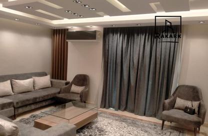 Apartment - 2 Bedrooms - 2 Bathrooms for rent in Masaken Sheraton - Sheraton Al Matar - El Nozha - Cairo