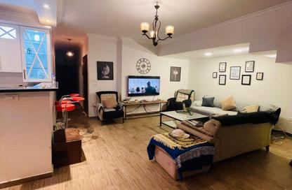 Apartment - 2 Bedrooms - 1 Bathroom for rent in Baron School Street - Al Hadaba Al Wosta - Mokattam - Cairo Apartment - 2 Bedrooms - 1 Bathroom for rent in Baron School Street - Al Hadaba Al Wosta - Mokattam - Cairo
