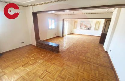 Apartment - 5 Bedrooms - 4 Bathrooms for sale in Gleim Square - Glim - Hay Sharq - Alexandria