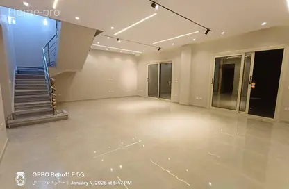 تاون هاوس - 4 غرف نوم - 4 حمامات للايجار في كونتيننتال ريزيدنس - كمبوندات الشيخ زايد - الشيخ زايد - الجيزة