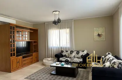 شقة - 3 غرف نوم - 3 حمامات للايجار في فيليت - كمبوندات التجمع الخامس - التجمع الخامس - مدينة القاهرة الجديدة - القاهرة