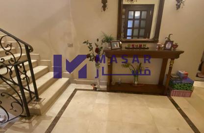 Villa - 7+ Bedrooms - 7 Bathrooms for sale in Al Shouyfat - 5th Settlement Compounds - The 5th Settlement - New Cairo City - Cairo Villa - 7+ Bedrooms - 7 Bathrooms for sale in Al Shouyfat - 5th Settlement Compounds - The 5th Settlement - New Cairo City - Cairo
