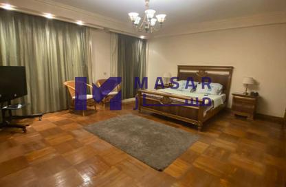 Villa - 7+ Bedrooms - 7 Bathrooms for sale in Al Shouyfat - 5th Settlement Compounds - The 5th Settlement - New Cairo City - Cairo Villa - 7+ Bedrooms - 7 Bathrooms for sale in Al Shouyfat - 5th Settlement Compounds - The 5th Settlement - New Cairo City - Cairo