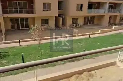 Apartment - 3 Bedrooms - 3 Bathrooms for sale in Promenade New Cairo - 5th Settlement Compounds - The 5th Settlement - New Cairo City - Cairo
