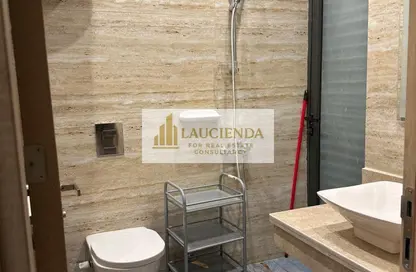 شقة - 2 غرف نوم - 2 حمامات للايجار في لايك فيو ريزيدنس - كمبوندات التجمع الخامس - التجمع الخامس - مدينة القاهرة الجديدة - القاهرة