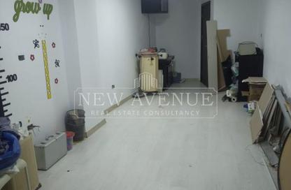 Clinic - Studio - 2 Bathrooms for rent in Ozone Health Care District - Al Narges - New Cairo City - Cairo