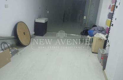 Clinic - Studio - 2 Bathrooms for rent in Ozone Health Care District - Al Narges - New Cairo City - Cairo