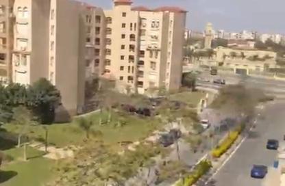 شقة - 3 غرف نوم - 2 حمامات للبيع في B3 - مدينتي - القاهرة
