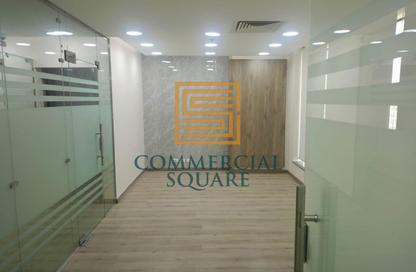 Office Space - Studio - 1 for rent in Trivium Square - North Teseen St. - The 5th Settlement - New Cairo City - Cairo Office Space - Studio - 1 for rent in Trivium Square - North Teseen St. - The 5th Settlement - New Cairo City - Cairo