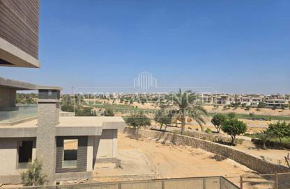 فيلا - 4 - 4 للبيع في نيو جيزة - طريق مصر اسكندرية الصحراوي - مدينة 6 أكتوبر - الجيزة