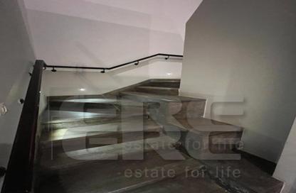 Twin House - 4 Bedrooms - 3 Bathrooms for rent in Eleva - Uptown Cairo - Mokattam - Cairo