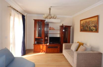 Apartment - 3 Bedrooms - 3 Bathrooms for rent in El Rehab Extension - Al Rehab - New Cairo City - Cairo Apartment - 3 Bedrooms - 3 Bathrooms for rent in El Rehab Extension - Al Rehab - New Cairo City - Cairo