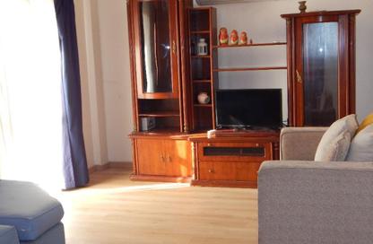 Apartment - 3 Bedrooms - 3 Bathrooms for rent in El Rehab Extension - Al Rehab - New Cairo City - Cairo