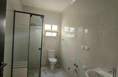 Apartment - 3 - 2 for rent in Al Andalus Buildings - Al Andalus District - New Cairo City - Cairo