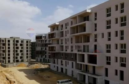 Apartment - 3 - 1 for sale in Alaire - The City of Odyssia - Mostakbal City Compounds - Mostakbal City - Future City - Cairo