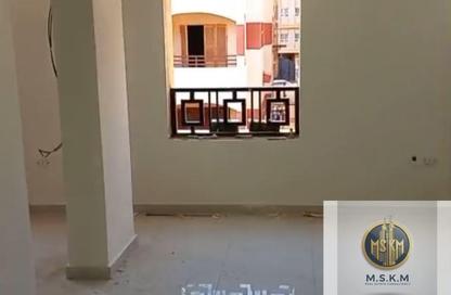 شقة - 2 غرف نوم - 2 حمامات للبيع في محور محمد نجيب - ابو الهول - مدينة القاهرة الجديدة - القاهرة