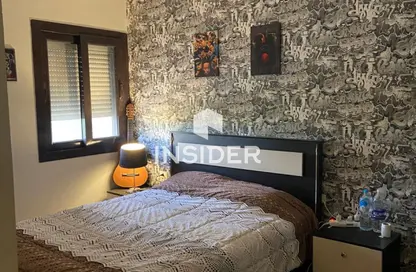 Townhouse - 3 Bedrooms - 4 Bathrooms for rent in Garden Residence - Hyde Park - New Cairo City - Cairo