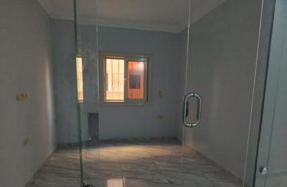 Apartment - 4 Bedrooms - 3 Bathrooms for rent in Al Andalus El Gedida - Al Andalus District - New Cairo City - Cairo
