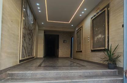 Apartment - 4 Bedrooms - 3 Bathrooms for rent in Al Andalus El Gedida - Al Andalus District - New Cairo City - Cairo