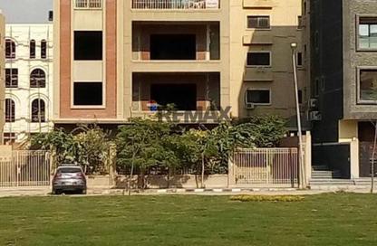 شقة - 3 غرف نوم - 3 حمامات للبيع في مول بوينت 90 - المستثمرين الجنوبية - مدينة القاهرة الجديدة - القاهرة