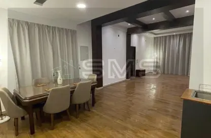 Apartment - 2 Bedrooms - 2 Bathrooms for rent in Sephora Heights - 5th Settlement Compounds - The 5th Settlement - New Cairo City - Cairo