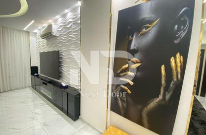 Apartment - 3 Bedrooms - 2 Bathrooms for rent in La Vie - South Investors Area - New Cairo City - Cairo