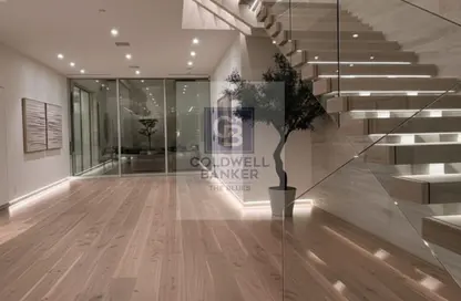 Duplex - 4 Bedrooms - 4 Bathrooms for sale in Villette - 5th Settlement Compounds - The 5th Settlement - New Cairo City - Cairo