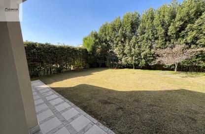 Villa - 4 Bedrooms - 4 Bathrooms for sale in Mivida - 5th Settlement Compounds - The 5th Settlement - New Cairo City - Cairo