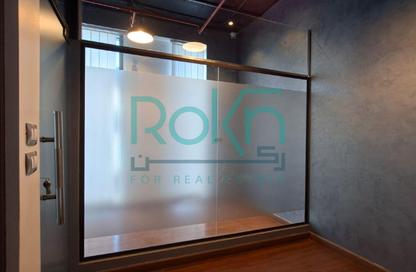 Office Space - Studio for rent in Park St. - 26th of July Corridor - Sheikh Zayed City - Giza Office Space - Studio for rent in Park St. - 26th of July Corridor - Sheikh Zayed City - Giza