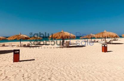 Chalet - 3 Bedrooms - 3 Bathrooms for sale in Gaia - Ras Al Hekma - North Coast