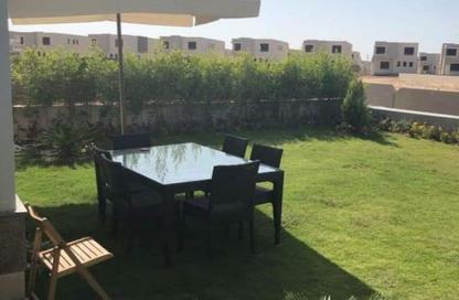 Chalet - 3 Bedrooms - 3 Bathrooms for rent in Hacienda Bay - Sidi Abdel Rahman - North Coast